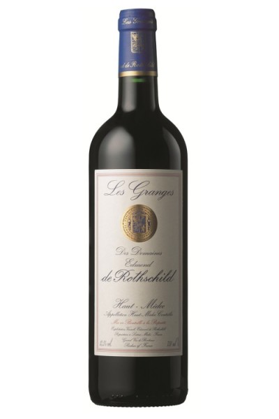 Les Granges, 1500 ml