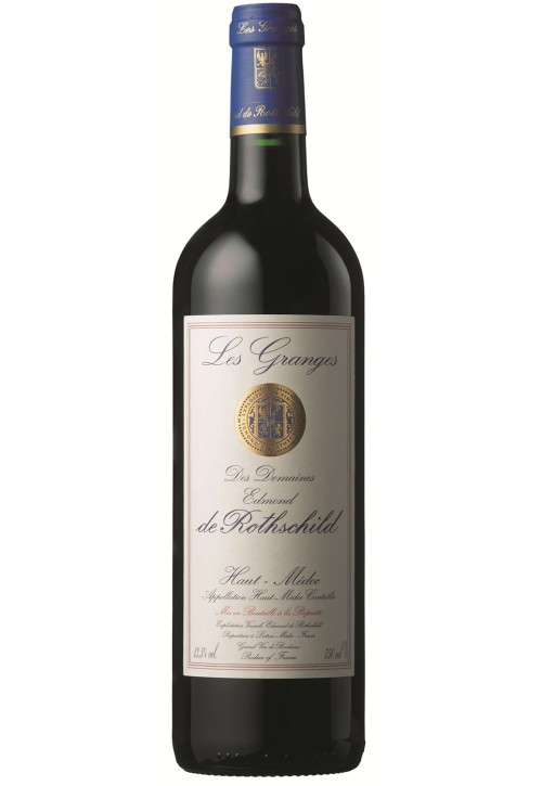 Les Granges, 1500 ml