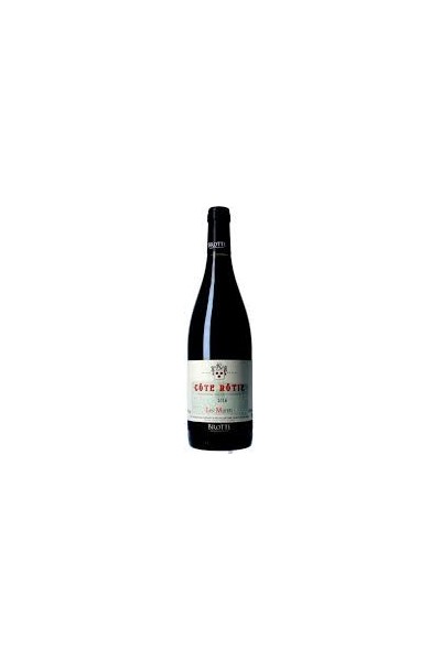 Les Murets, 750 ml