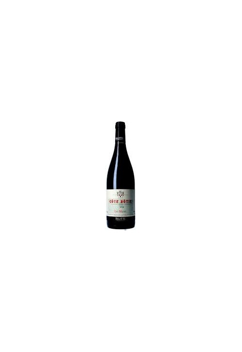Les Murets, 750 ml