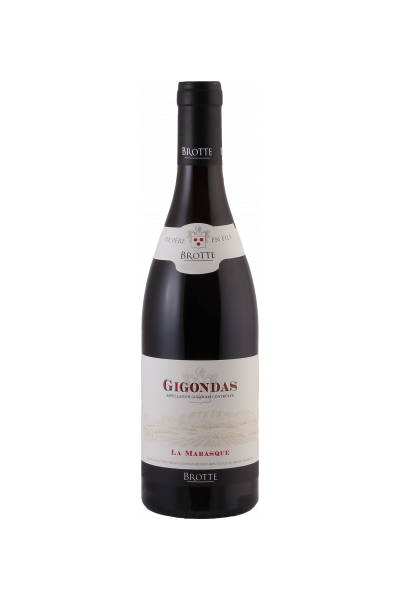 La Marasque, 750 ml