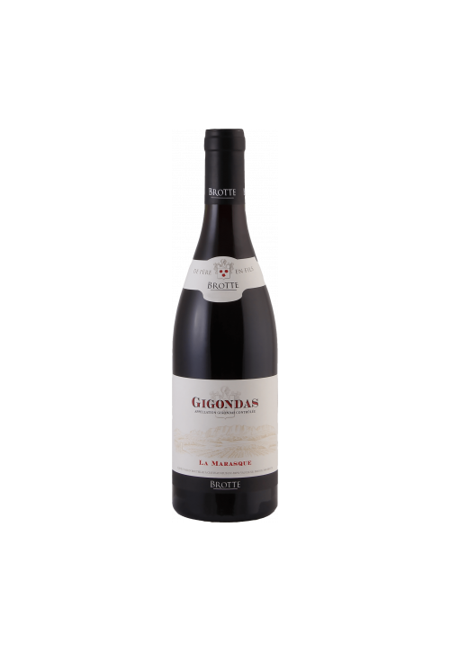 La Marasque, 750 ml