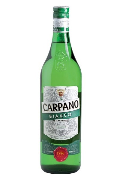 Carpano Bianco, 1000 ml