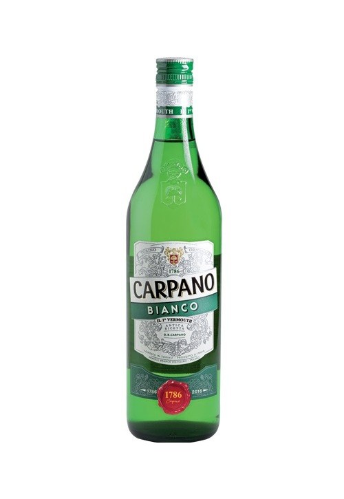 Carpano Bianco, 1000 ml