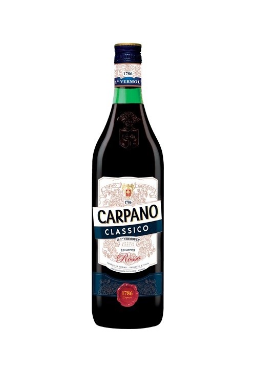 Carpano Classico, 1000 ml