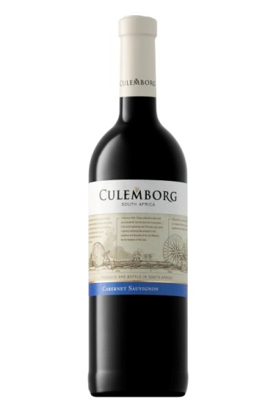 Culemborg Cabernet Sauvignon, 750 ml