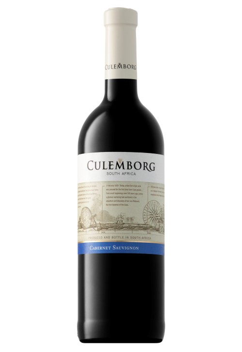 Culemborg Cabernet Sauvignon, 750 ml