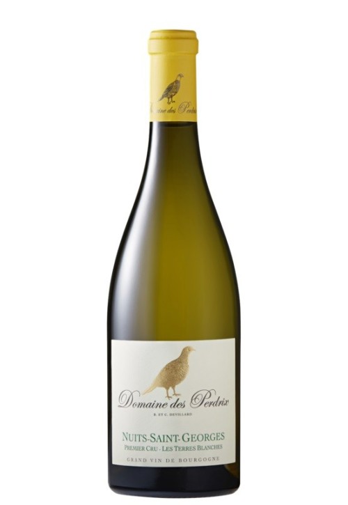 Nuits St. Georges 1er Cru Terres Blanches, 750 ml