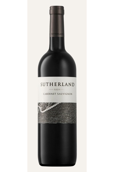 Sutherland Cabernet Sauvignon, 750 ml