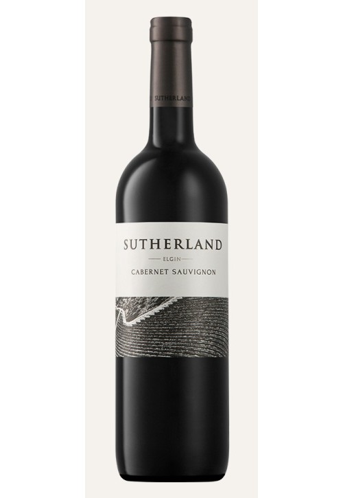 Sutherland Cabernet Sauvignon, 750 ml