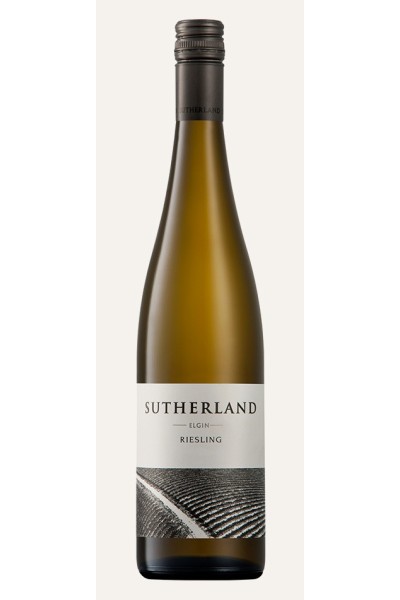 Sutherland Reisling, 750 ml