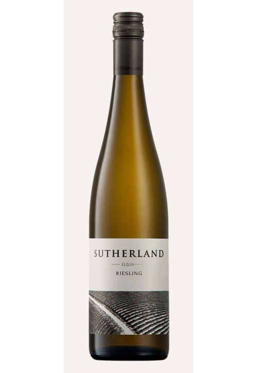 Sutherland Reisling, 750 ml