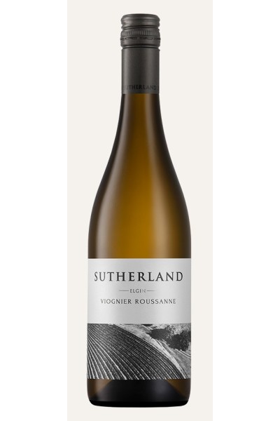 Sutherland Viognier Roussane, 750 ml