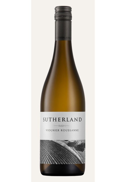 Sutherland Viognier Roussane, 750 ml