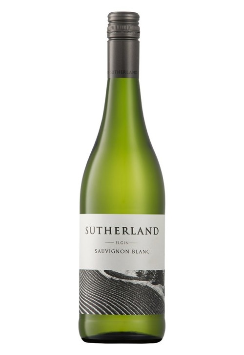 Sutherland Sauvignon Blanc, 750 ml