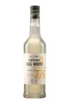 Giffard Egg White Syrup, 700 ml