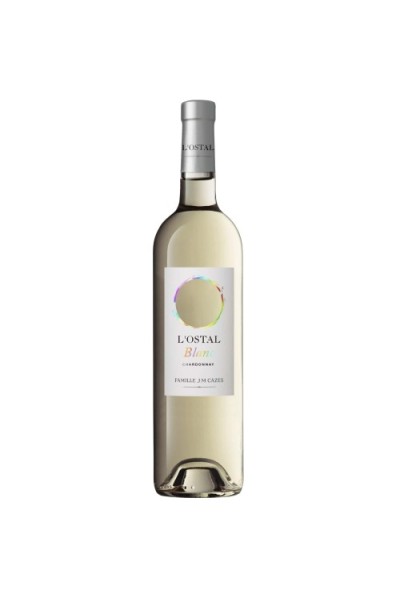 L'Ostal Cazes, 750 ml