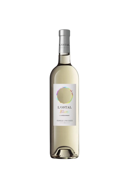 L'Ostal Cazes, 750 ml