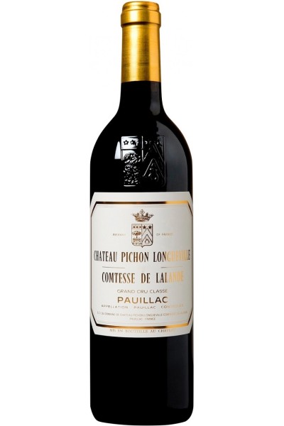 Château Pichon-Longueville-Comtesse-de-Lalande, 750 ml