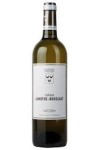 Château Lamothe Bouscaut (Blanc), 750 ml