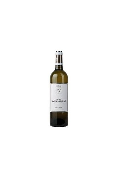 Château Lamothe Bouscaut (Blanc), 750 ml
