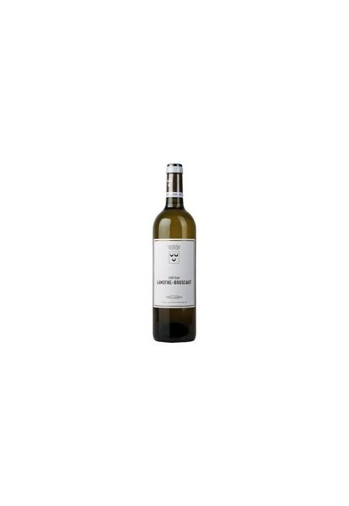 Château Lamothe Bouscaut (Blanc), 750 ml