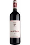Château Lamothe Bouscaut (Rouge), 750 ml