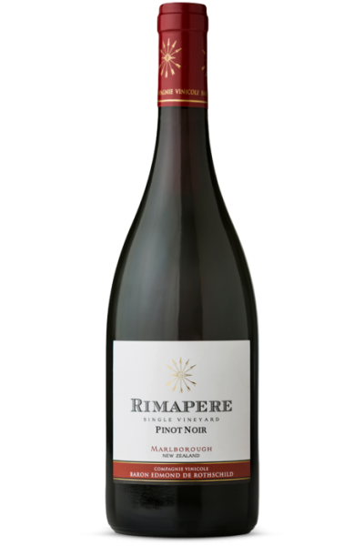 Rimapere Pinot Noir, 750 ml