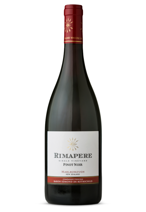 Rimapere Pinot Noir, 750 ml