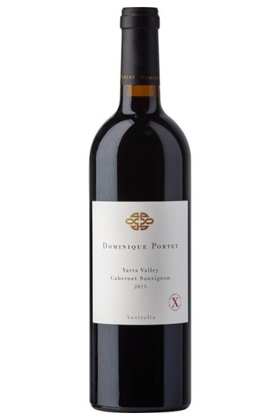 Dominique Portet Cabernet Sauvignon, 750 ml