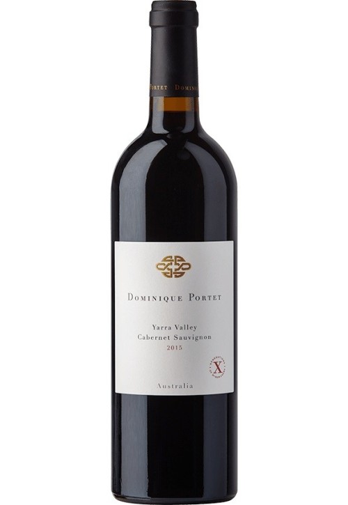 Dominique Portet Cabernet Sauvignon, 750 ml