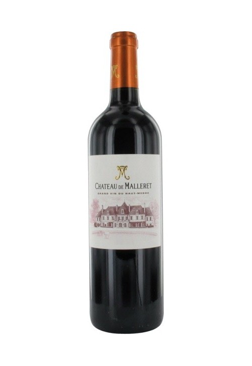 Château de Malleret, 750 ml