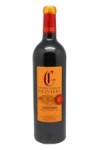 Domaine le Gres des oliviers, 750 ml