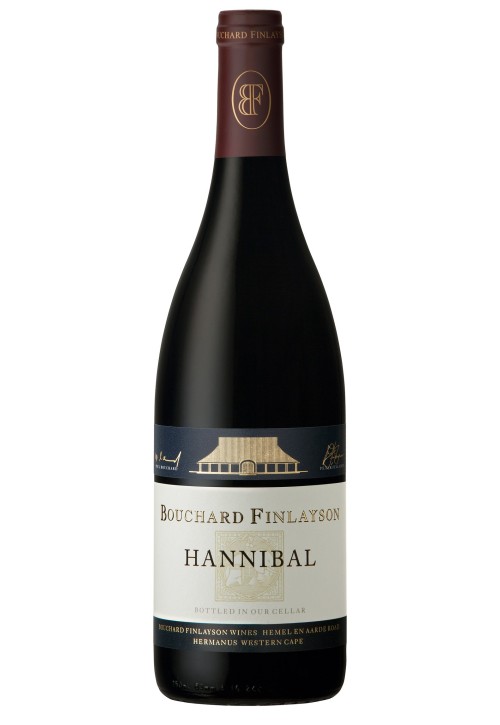 Bouchard Finlayson Hannibal, 1500 ml