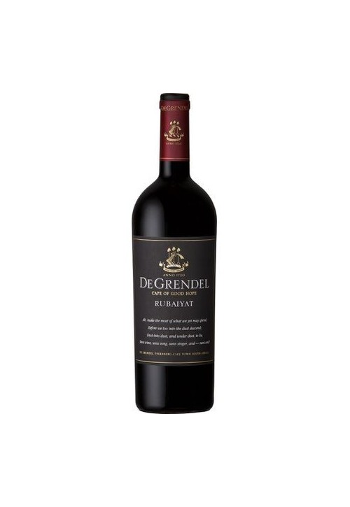 De Grendel Rubaiyat, 750 ml