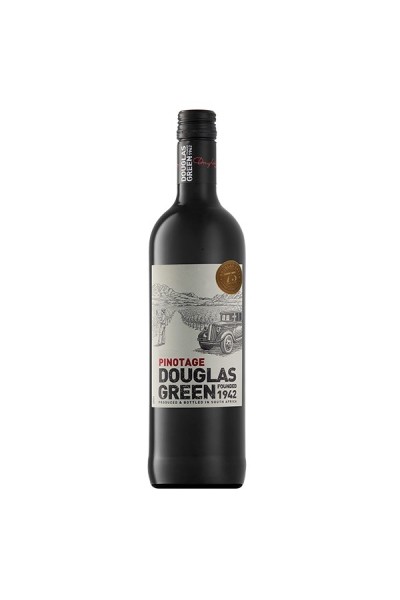 Douglas Green Cinsault Pinotage, 750 ml