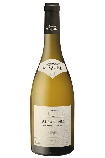 Laurent Miquel Albarino, 750 ml