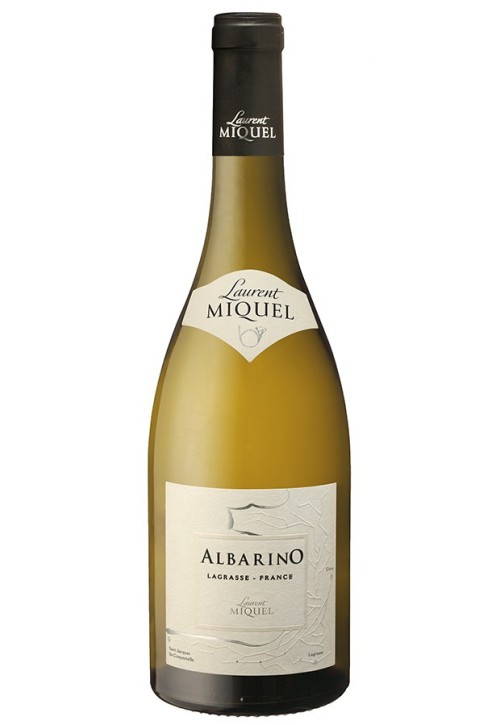 Laurent Miquel Albarino, 750 ml