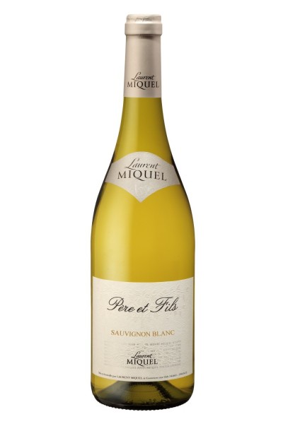 Père et Fils, Sauvignon Blanc, 750 ml