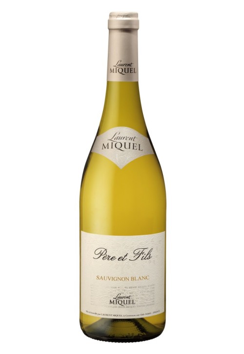 Père et Fils, Sauvignon Blanc, 750 ml