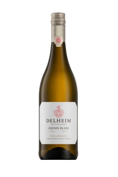 Delheim Chenin Blanc Wild Ferment, 750 ml