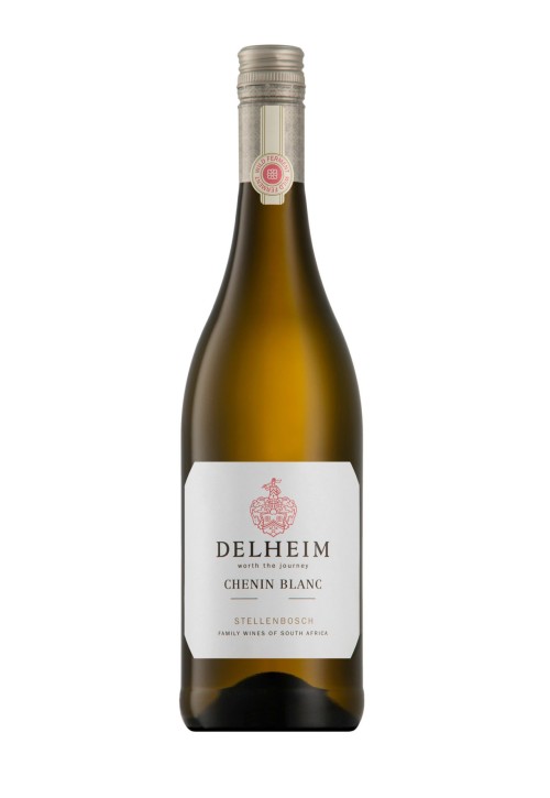 Delheim Chenin Blanc Wild Ferment, 750 ml