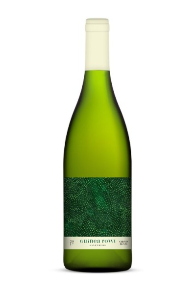 Saxenburg Guinea Fowl White, 750 ml