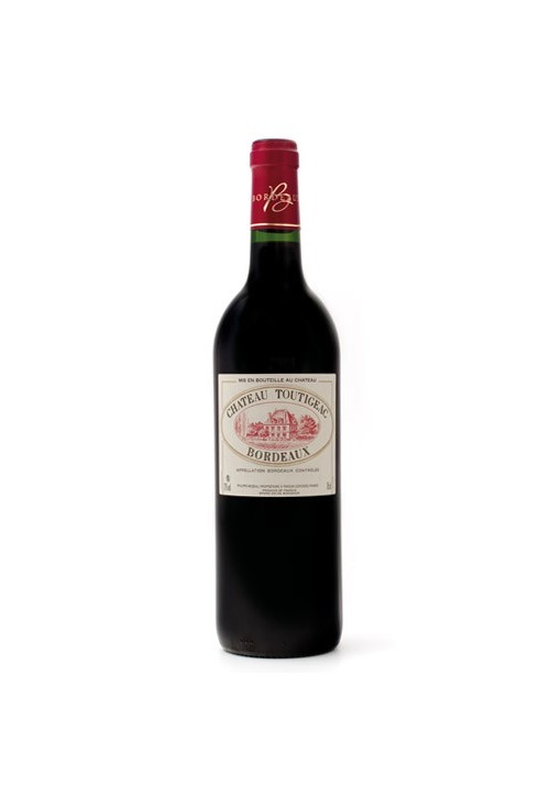 Château Toutigeac, 750 ml