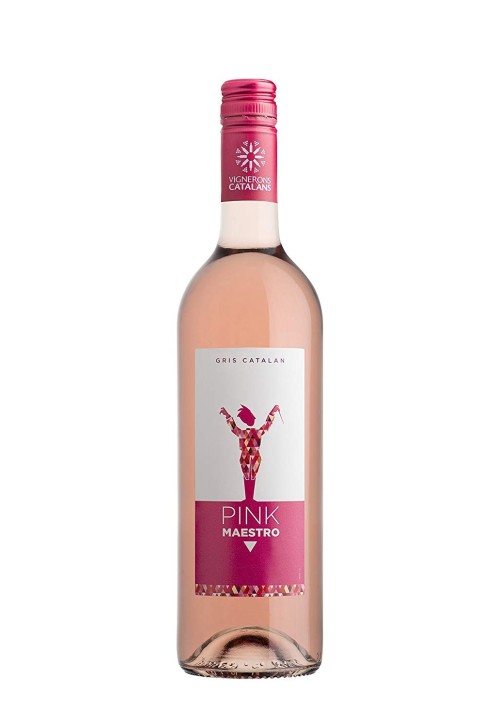 Pink Maestro