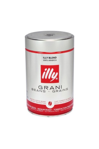 Illy Beans Regular - 3365