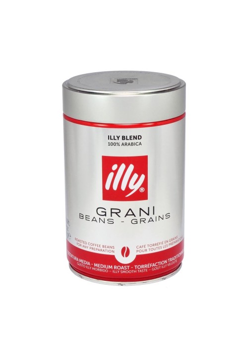 Illy Beans Regular - 3365