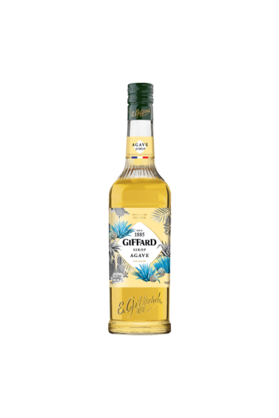 Giffard Agave Syrup, 700 ml