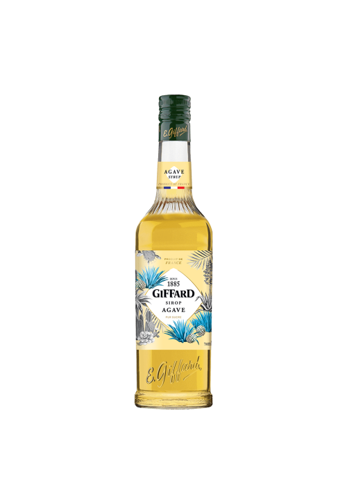 Giffard Agave Syrup, 700 ml