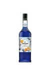Giffard Curacao Bleu Syrup, 1000 ml